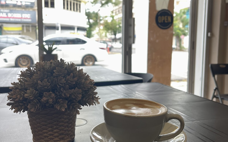 Kopi Bijeh Cafe