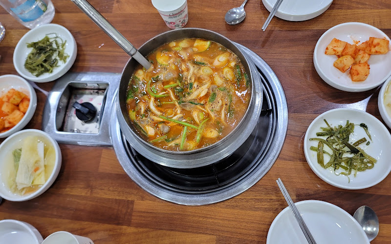 어죽이네철렵국 본점