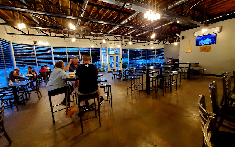 Desperate Times Brewery