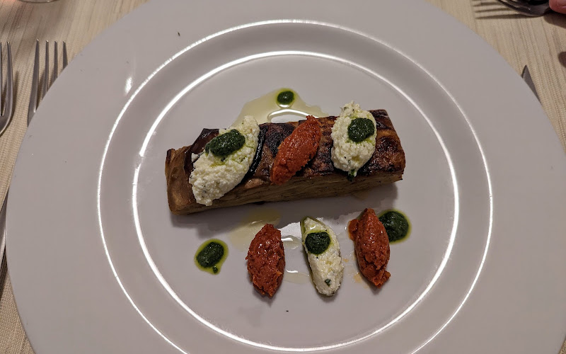 Ghiotto Ristorante - Assisi