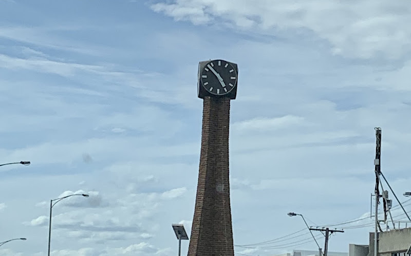 Black Rock Clock Tower