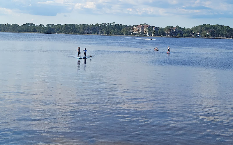 Lake Powell Park
