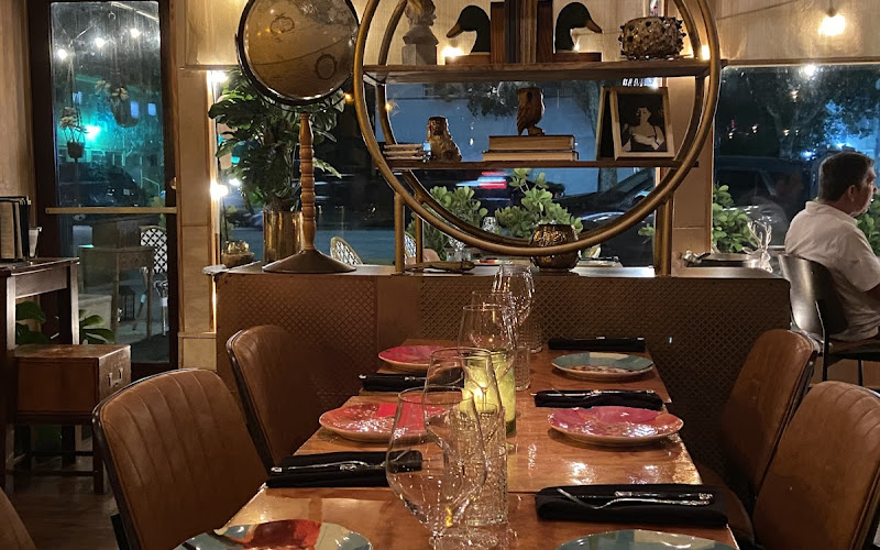 Silverlake Bistro