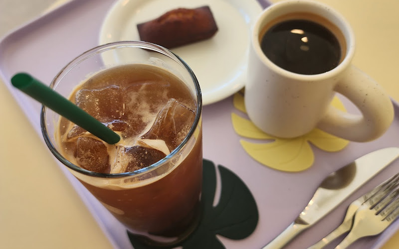 크레이저커피 원주행구점