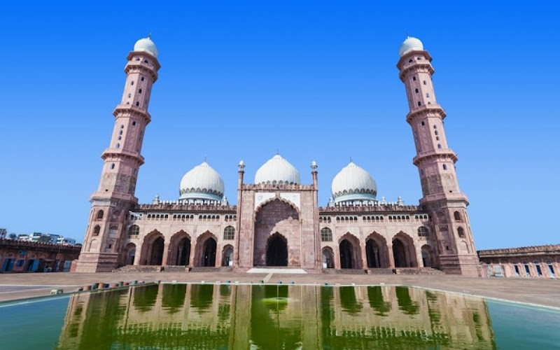 Darul-Uloom Taj-ul Masajid