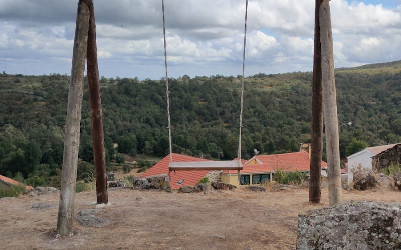 Baloiço da Eira