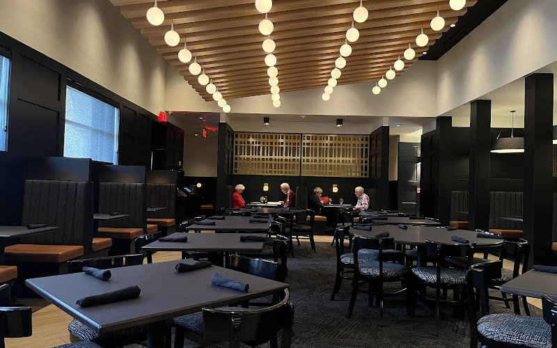 The Chefs Table Houston