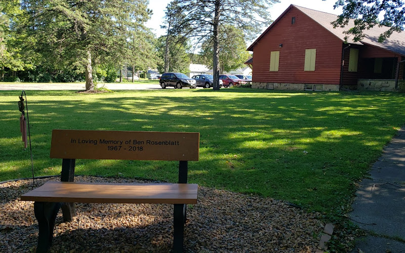 IWLA Historic Cabin near Silver Lake