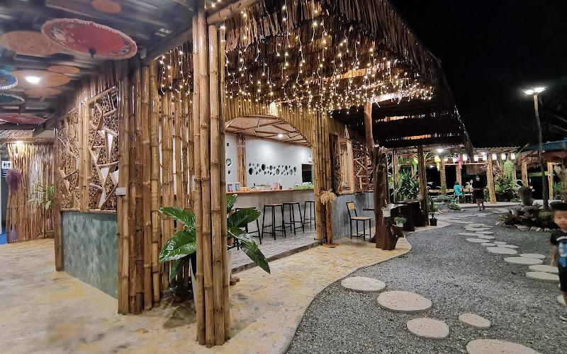 ร้านอาหารพูนพูน