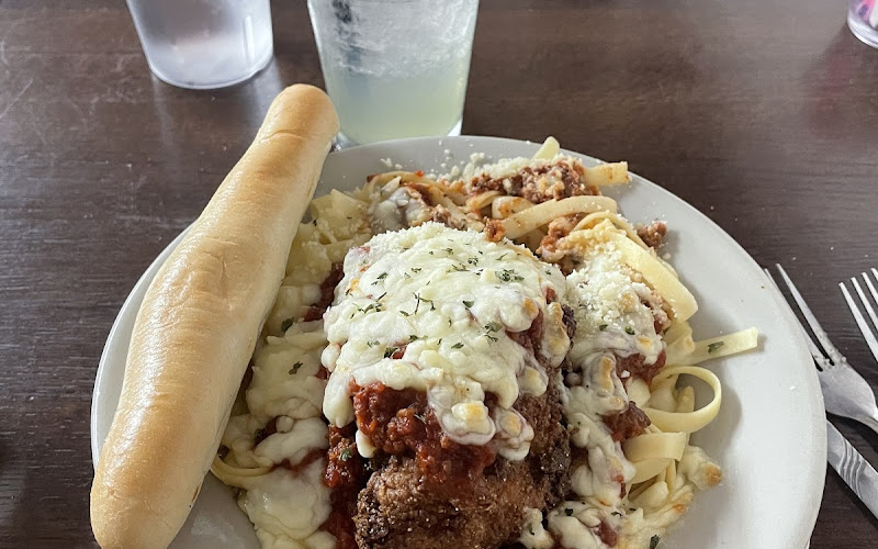 Flora's Diner