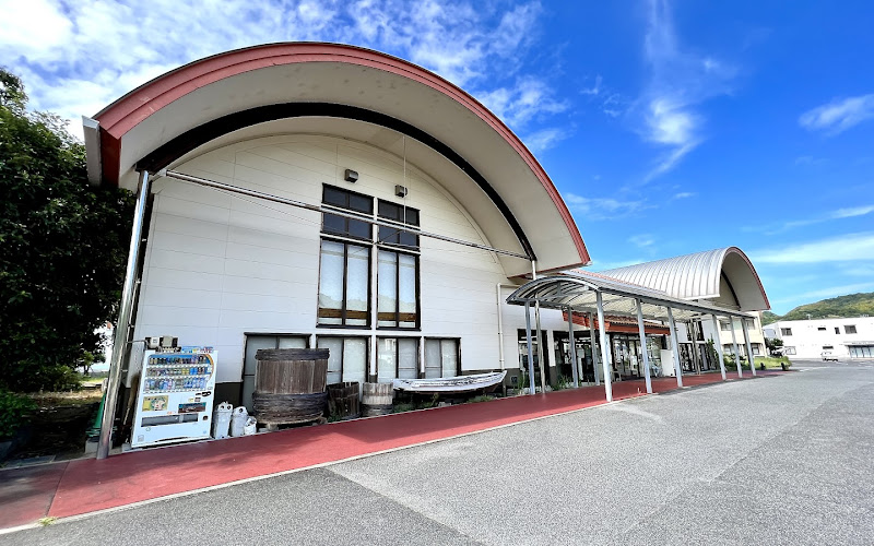 宮本常一記念館