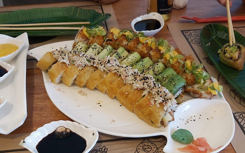 Sushi Kito PB