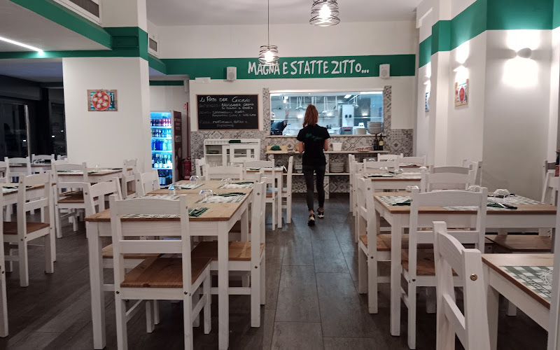 A Casa de Nonna Nina Roma