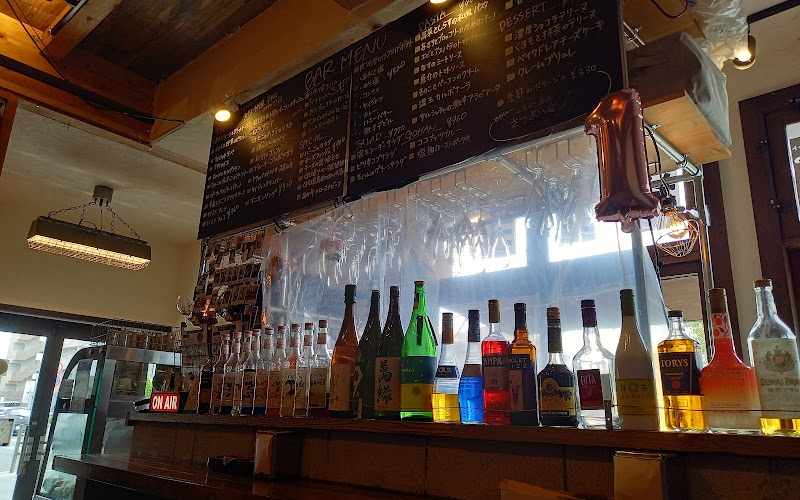 BAR BiTT（バルビット）