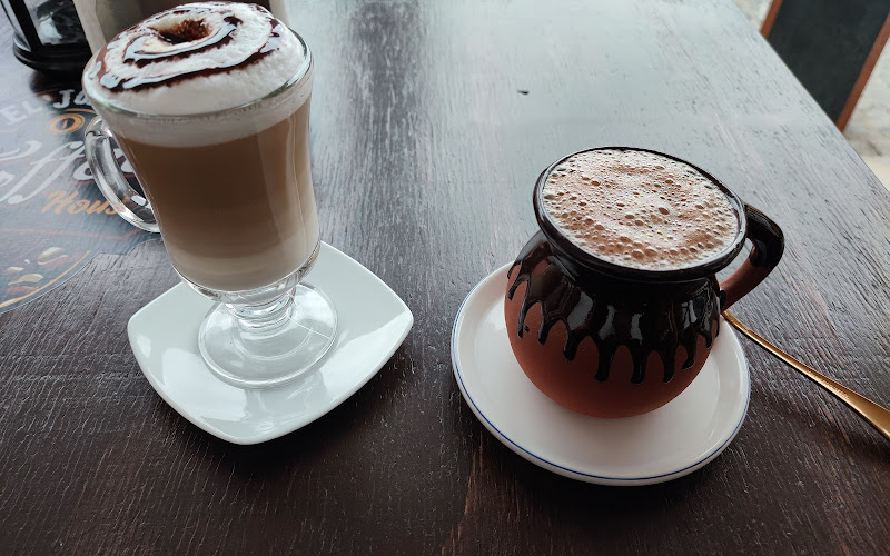 Jonuco coffee shop