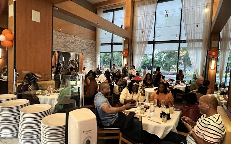 Fogo de Chão Brazilian Steakhouse