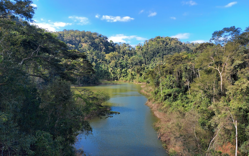 INEA - Cunhambebe Park