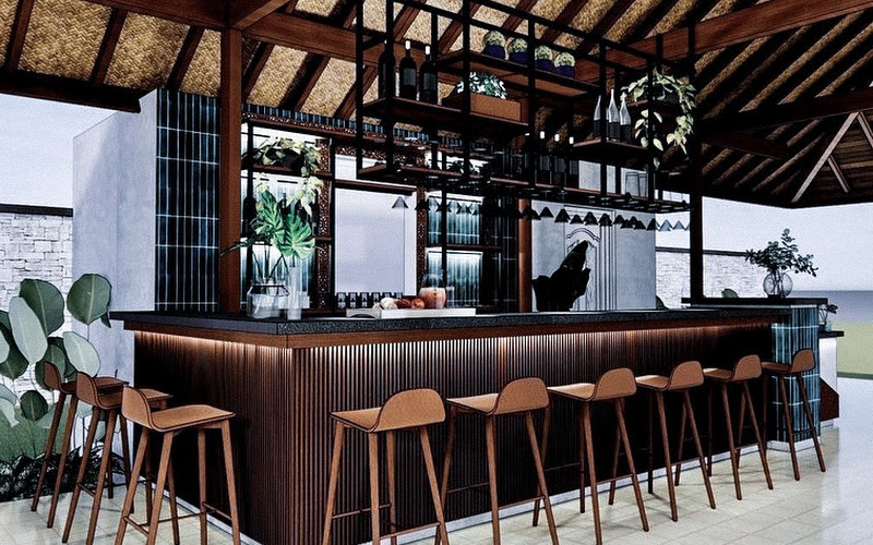 The Orchid Duck Restaurant