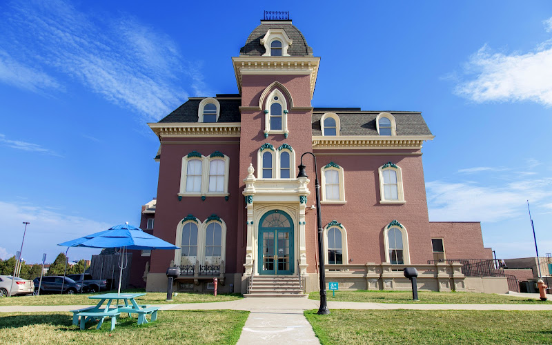 The Children's Museum of Cleveland