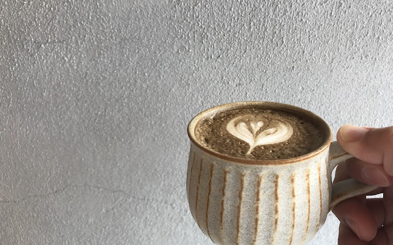 LoTa -日本茶とアイスクリーム-