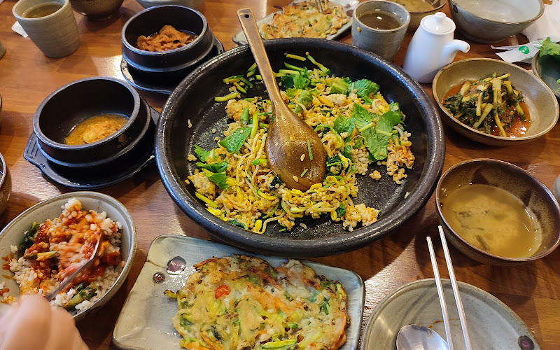 기억속에보리밥