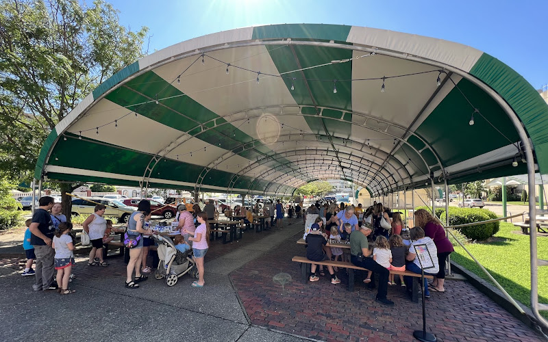 바이센테니얼 공원