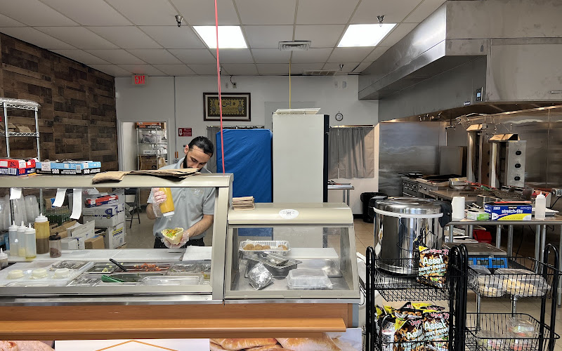 Nineveh Bakery