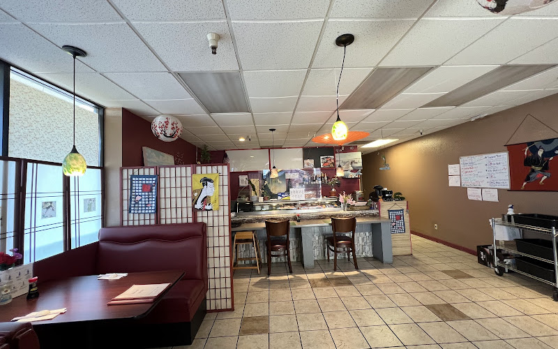Sakura Sushi