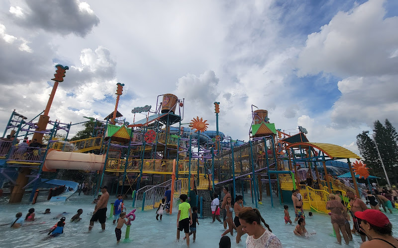 Aquatica Orlando