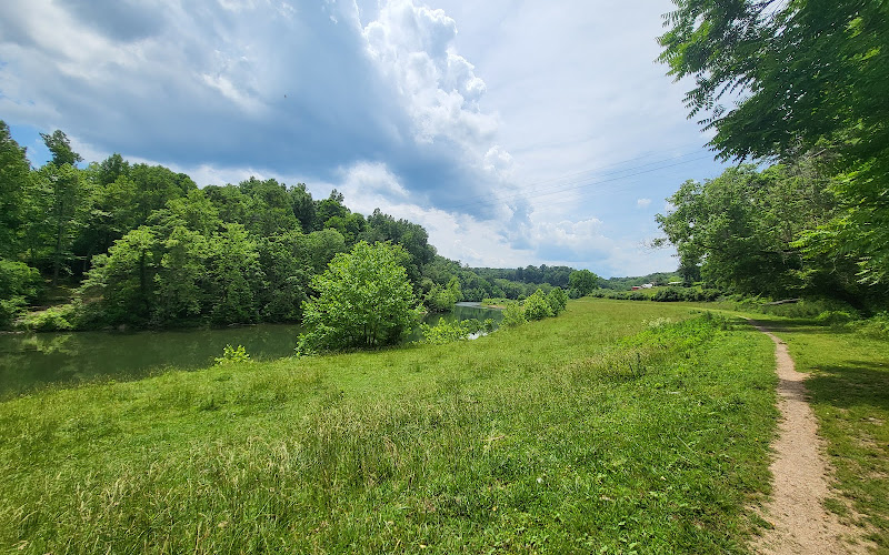Chessie Nature Trail