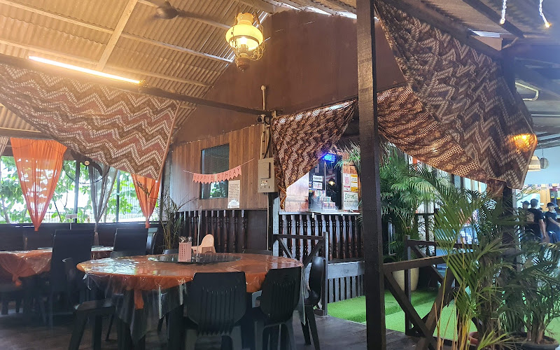 Restoran Jepun Ikan Bakar