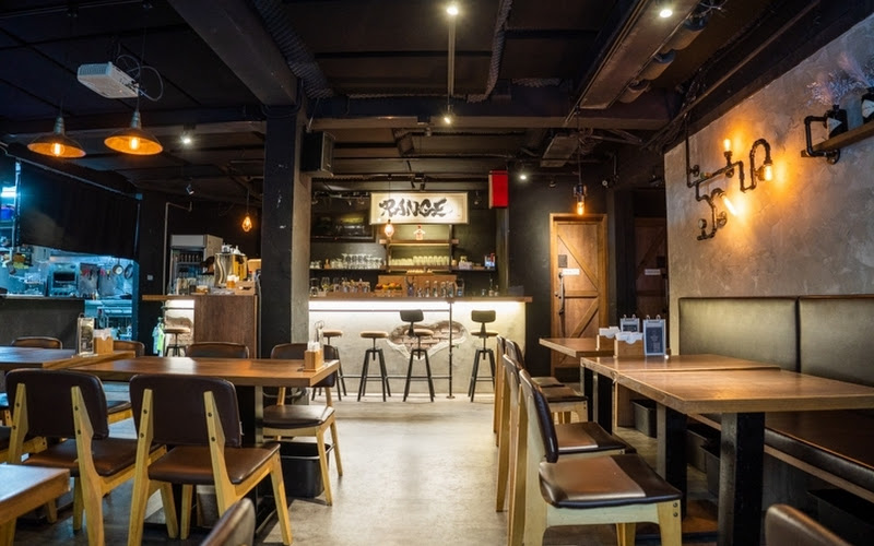 Range Bistrokaya