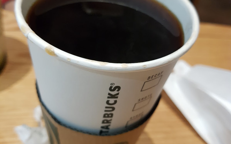 Starbucks Talang