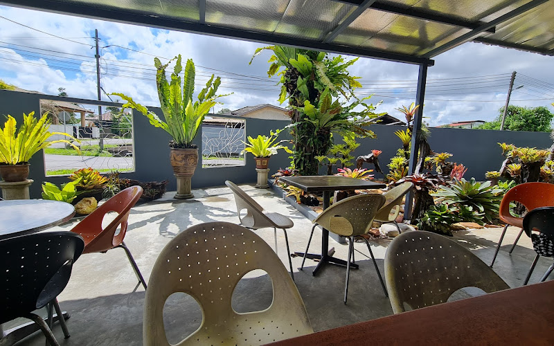 Hai Nan Village Lei Cha