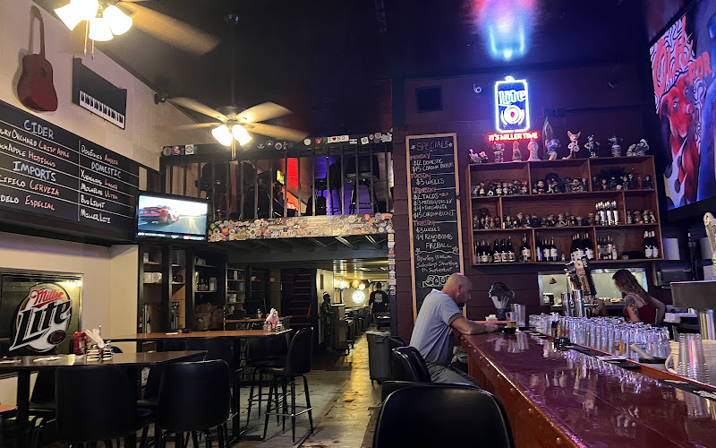 Skinny J's Argenta