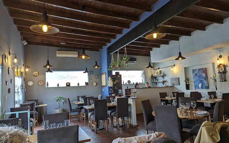 Casa Elena Restaurante