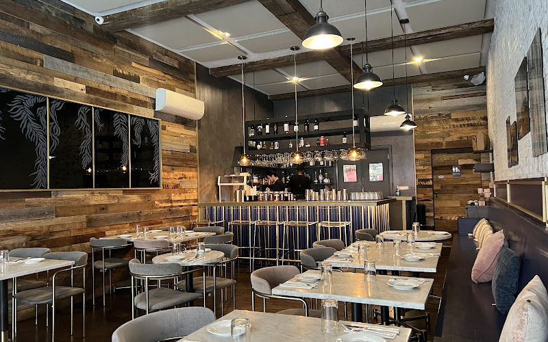 Willow Vegan Bistro