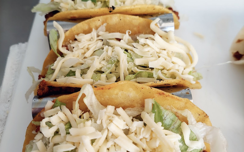 Urban Street Taqueria