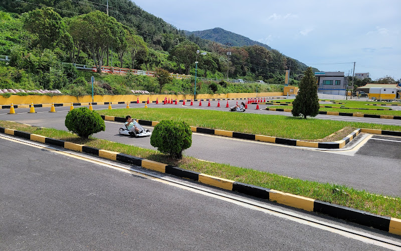 노랑카라반&고카트