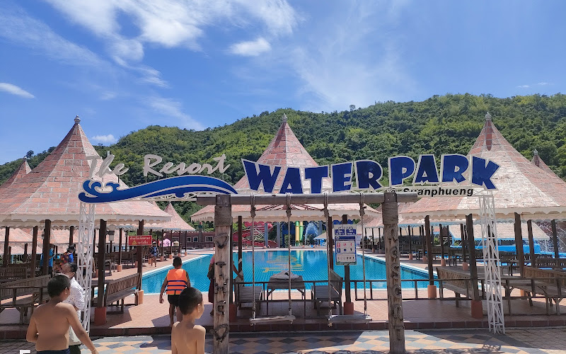 ザ・リゾート ウォーターパーク