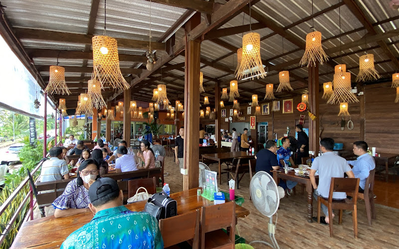 Pen Pla Pen Restaurant