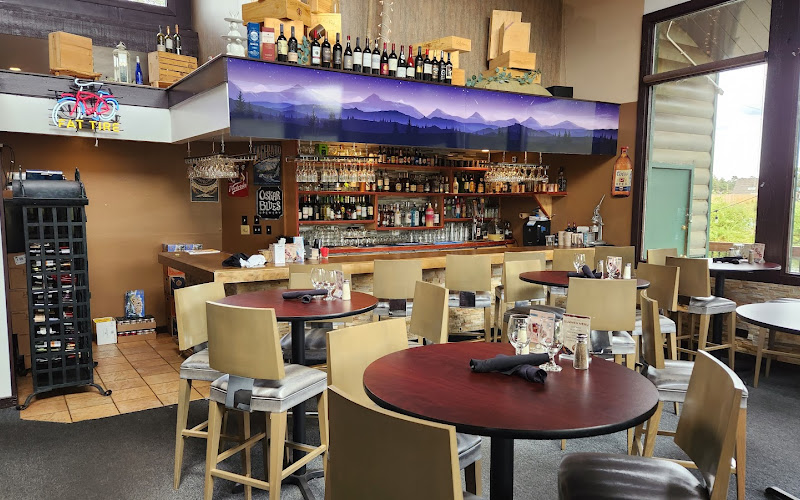 Wayfinder Restaurant