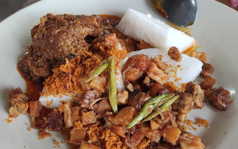 Kedai Makan Cuba Rasa