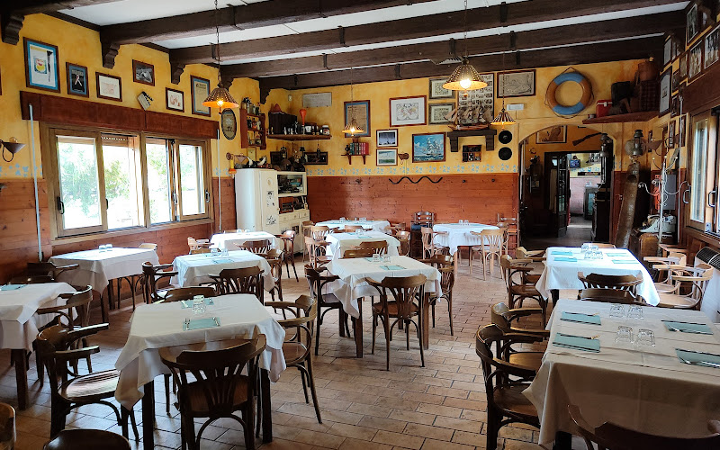 Ristorante Bar Grandi