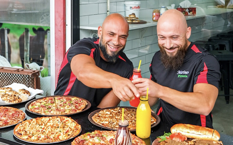 Mariner Pizzeria