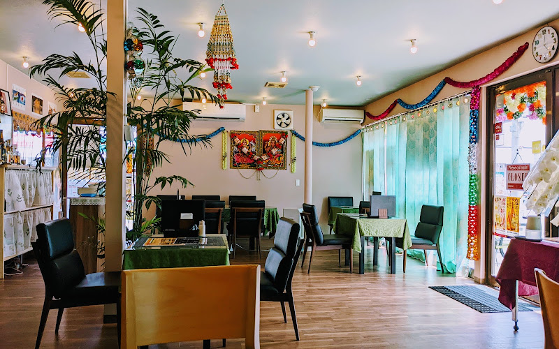 RANA India restaurant