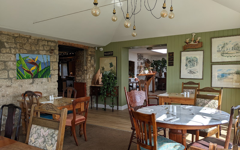 The Plough Inn Manston