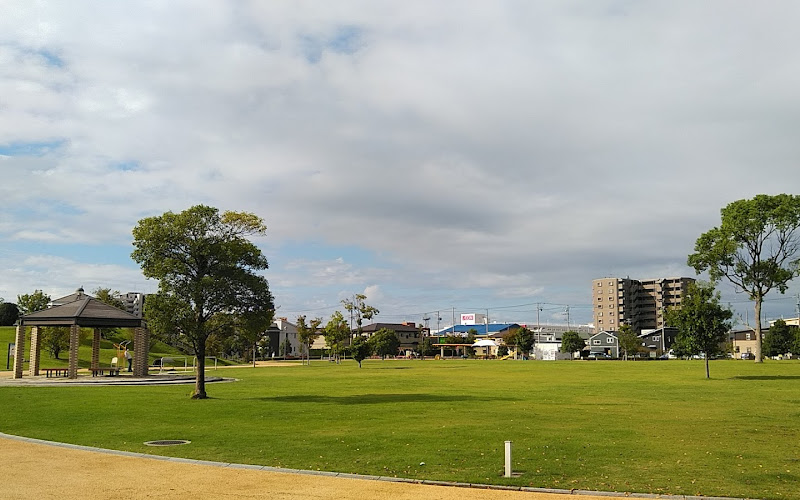 Minakuru Ishizunishi Park