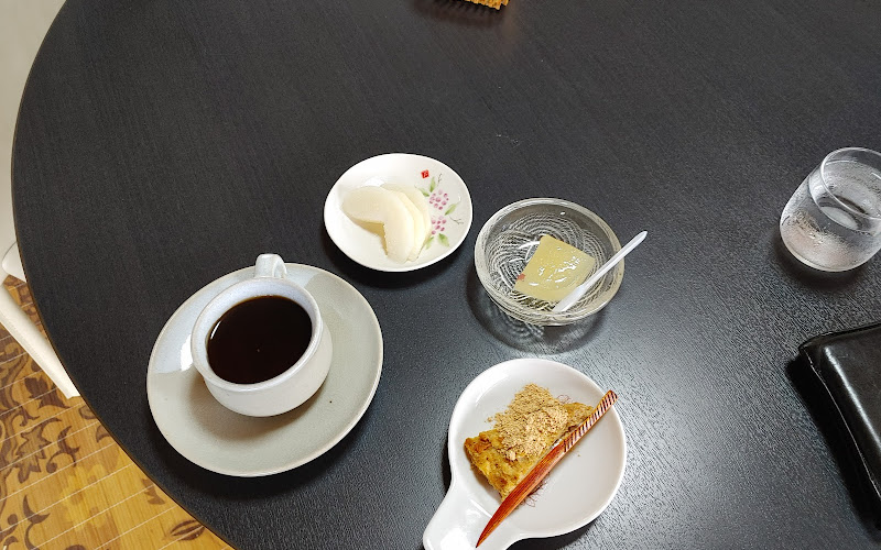 カフェ 花音(かのん)