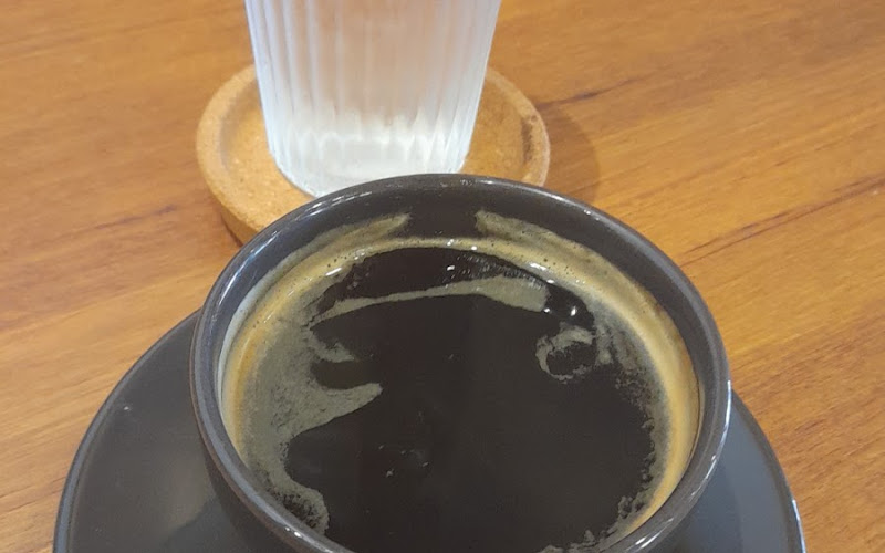 thamdee cafe' ธรรมดีคาเฟ่ (สาขา ฉะเชิงเทรา )